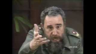 Strohs Beer Commercial With Fidel Castro [upl. by Noreik]