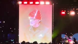 Devo  Whip It  Live Ohana Fest Dana Point CA 9272024 [upl. by Navak156]