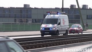 Entstörfahrzeug RheinEnergie Köln Einsatzfahrt [upl. by Eniruam]