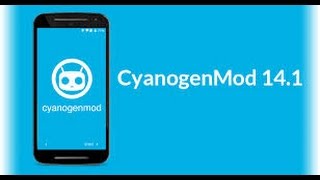 CAF71 LG G2 CyanogenMod 141 ROM [upl. by Onimixam]