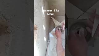 Comment faire une bouche d égout 3d tiles stonetile video construction diy 3dexplore [upl. by Sutphin]