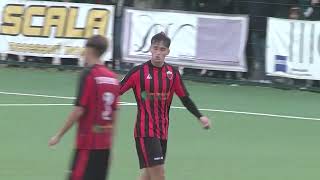 PALMESENOCERINA 32 gli highlights della gara [upl. by Omolhs]