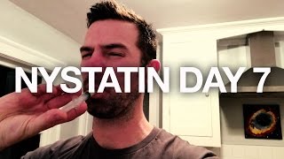 Is it better to spit or swallow nystatin [upl. by Alegre]