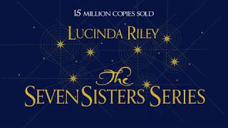 The Moon Sister  Lucinda Riley [upl. by Nina848]