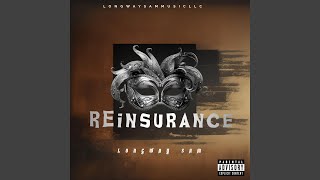 Reinsurance Radio Edit [upl. by Adlar783]