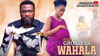 GROSSESS WAHALACHINENYE ULAEGBU  Film Nigerian En Francais CompleteFrenchTv247 [upl. by Shull]