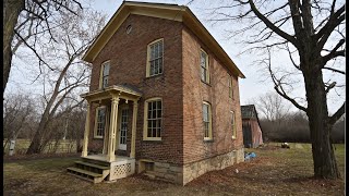 Harriet Tubman Home in Auburn New York [upl. by Adnocahs]