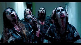 PATIENTS OF A SAINT 2019 Trailer HD ZOMBIES [upl. by Stouffer]