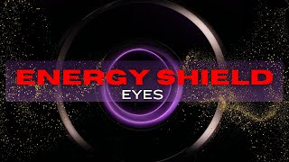 shield your eyes from absorbing negative energies [upl. by Glori]