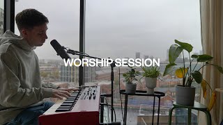 Worship Session  021023 [upl. by Boaten808]