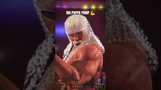 WWE2K24 Scott Steiner 💪 Entrance 🔥 [upl. by Cutcheon]