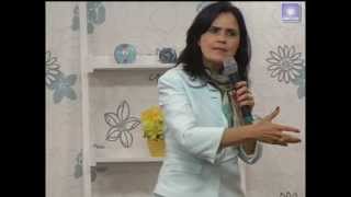 Orgulho e Humildade  Berenice Lima [upl. by Nester]