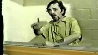 Charles Manson Interview with Michal Ben Horin Complete [upl. by Siobhan]