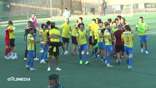 Silla FC 1  2 Orihuela CF 202223 [upl. by Low]