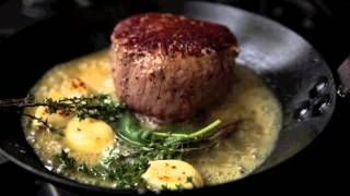 Филе миньон Filet Mignon [upl. by Muldon490]