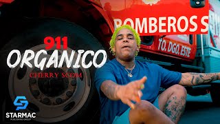 Cherry Scom Organico 911 Video Oficial By Carter Films [upl. by Nytsuj]