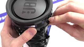 How to Replace Your JBL Xtreme Battery [upl. by Aubarta]