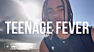 Teenage Fever Common Mistakes Teens Make Today [upl. by Lory597]