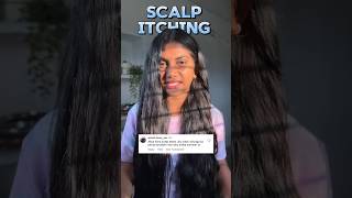 Scalp itching home remedy haircaretips haircaretipsintamil hairgrowthtips haircare [upl. by Sexton]