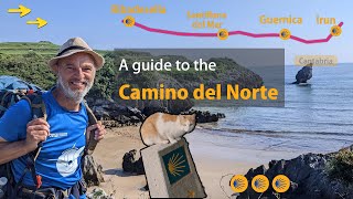 Camino de Santiago  Conquer the Camino del Norte Expert Tips and Tricks [upl. by Papp75]