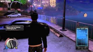 Sleeping Dogs  Mission 20  Hotshot [upl. by Aiyotal]