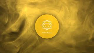 528Hz  Solar Plexus Chakra Manipura Healing Music  1 HOUR [upl. by Dwight]