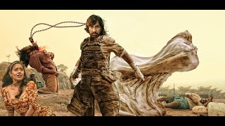 Ravi Teja amp Aishwarya Lekshmi New Released Action Movie 2024  Surveer  South Indian Hindi Dubded [upl. by Leddy]