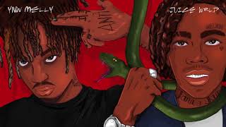 YNW Melly feat Juice WRLD  Suicidal Remix Official Audio [upl. by Zenobia]