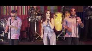 Las Muchachas • Alquimia la Sonora del XXI  youtube music awards [upl. by Tiga]