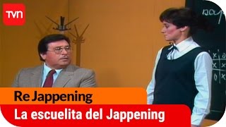 Re Jappening  La escuelita del Jappening  Buenos días a todos [upl. by Floridia]