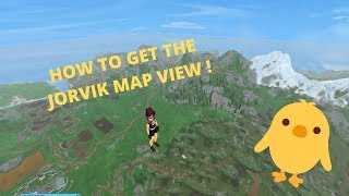 star stableHOW TO GET THE JORVIK MAP VIEWGUIDE [upl. by Tiersten]