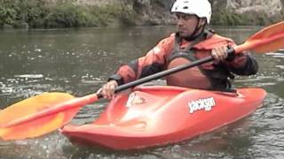 bobillo kayak jalcomulco kayak bobillo rafting [upl. by Celestyn]