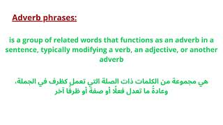 lesson understanding phrases clauses and sentences [upl. by Esylla786]