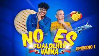 SER VENEZOLANO NO ES CUALQUIER VAINA La razón Ep 1 [upl. by Essiralc]