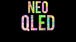 What is Neo QLED Neo QLED vs QLED  Neo QLED vs OLED What’s the difference [upl. by Raknahs]