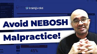 How NEBOSH Detects Plagiarism in Exam [upl. by Azitram]