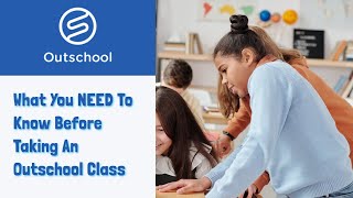 Outschool Review I WISH I knew this before signing up for an Outschool Class [upl. by Thorley]