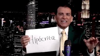 QUE BAJO CAISTE CANDIDATO PRESIDENCIALUTAYA COMEZÓ LA VENGANZA POLITICA SEÑORES [upl. by Roxy]