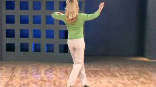 American Style Smooth DVIDA Syllabus Advanced I Silver Waltz [upl. by Ellett]