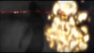 Lucifer and Beatrice Scene  Dantes Inferno Animated Epic [upl. by Nassi]