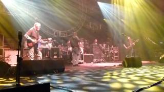 Widespread Panic Live at Riverside Theater  Milwaukee WI  92813 [upl. by Bohs]