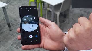 How to record 360 videos with the Samsung Gear360 and an S8 phone [upl. by Akiras]