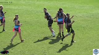 State Cup 2022  Senior Mixed Grand Final  Penrith v Picton [upl. by Irra]