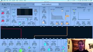 Aalto Tutorial 2 Key Module [upl. by Nodnelg]