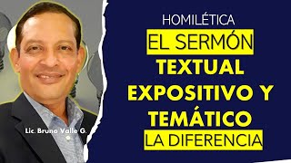 LA DIFERENCIA ENTRE LOS TIPOS DE SEMONES [upl. by Amary]