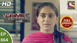 Crime Patrol  क्राइम पेट्रोल सतर्क  Ep 864  21st October 2017 [upl. by Clovis]