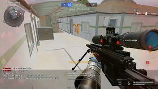 Warface 2024 11 24 00 23 45 19 DVR [upl. by Bartel35]