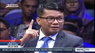 OPSI  Pembentukan Densus Tipikor Polri Dinilai Tidak Perlu [upl. by Legnaesoj]