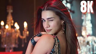 Teri Baaton Mein  Shahid KapoorKriti Sanon  Full Hindi Video Songs in  8K  4K  Ultra HD HDR [upl. by Eiuqcaj603]