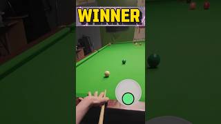 Snooker Best Shots Mark Selby 🃏GoPro Headcam POV [upl. by Knick]